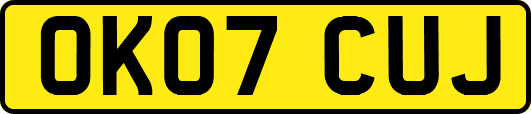 OK07CUJ