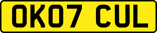 OK07CUL
