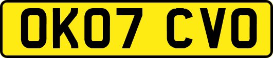 OK07CVO