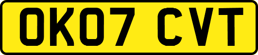 OK07CVT