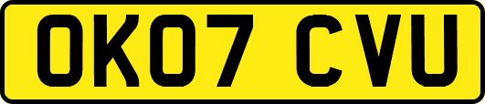 OK07CVU