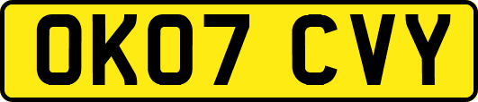 OK07CVY