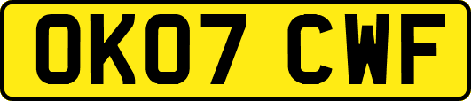 OK07CWF