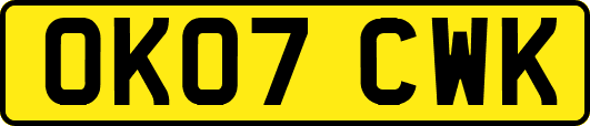 OK07CWK