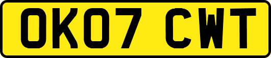 OK07CWT