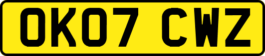 OK07CWZ