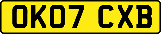 OK07CXB