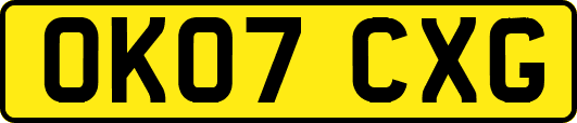 OK07CXG