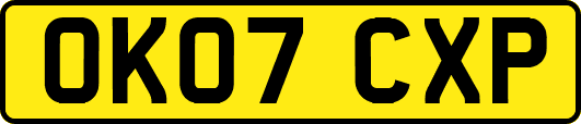 OK07CXP