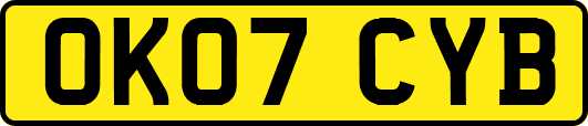 OK07CYB