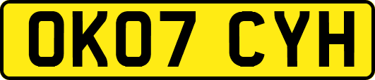 OK07CYH