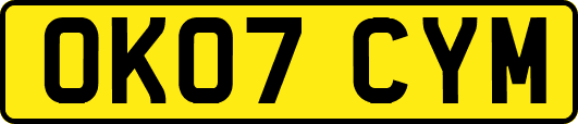 OK07CYM