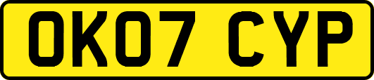 OK07CYP