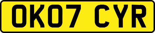 OK07CYR