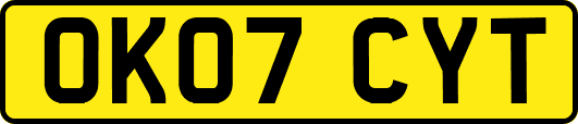 OK07CYT