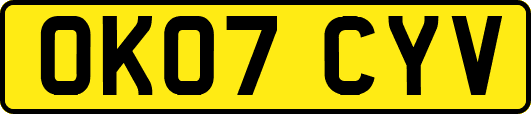 OK07CYV