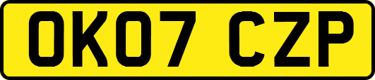 OK07CZP