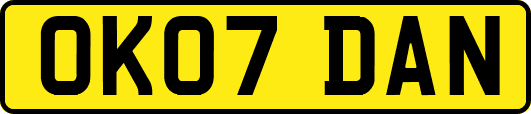 OK07DAN
