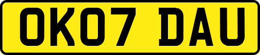 OK07DAU