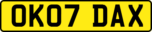 OK07DAX