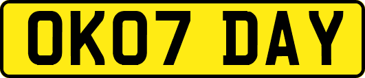 OK07DAY