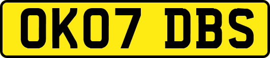 OK07DBS