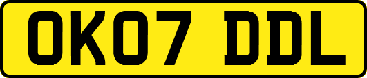 OK07DDL