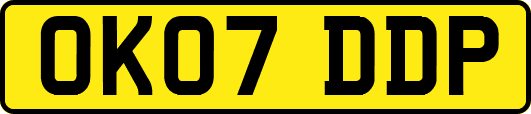 OK07DDP