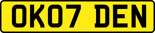 OK07DEN