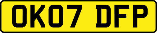 OK07DFP