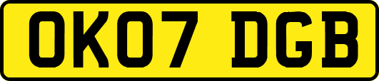 OK07DGB