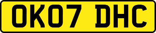 OK07DHC