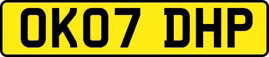 OK07DHP