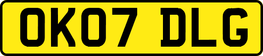 OK07DLG