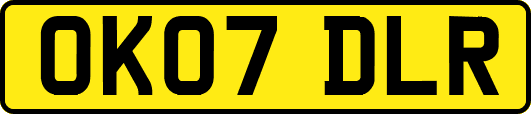 OK07DLR