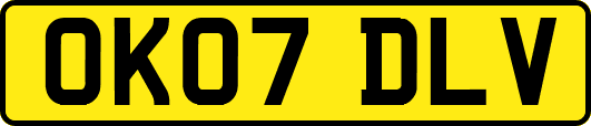 OK07DLV