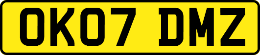 OK07DMZ