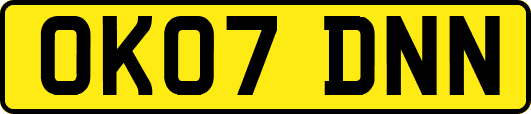 OK07DNN