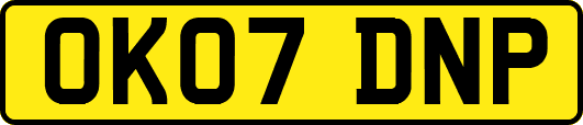 OK07DNP