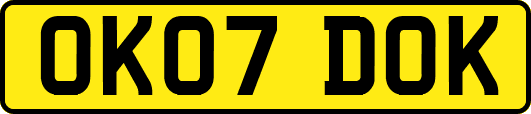 OK07DOK