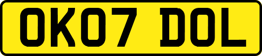 OK07DOL