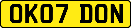 OK07DON
