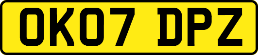 OK07DPZ
