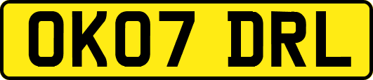 OK07DRL