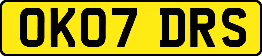 OK07DRS