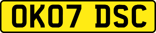 OK07DSC