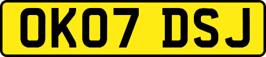 OK07DSJ