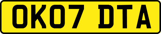 OK07DTA