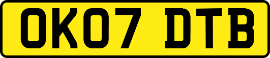 OK07DTB