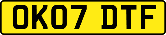 OK07DTF